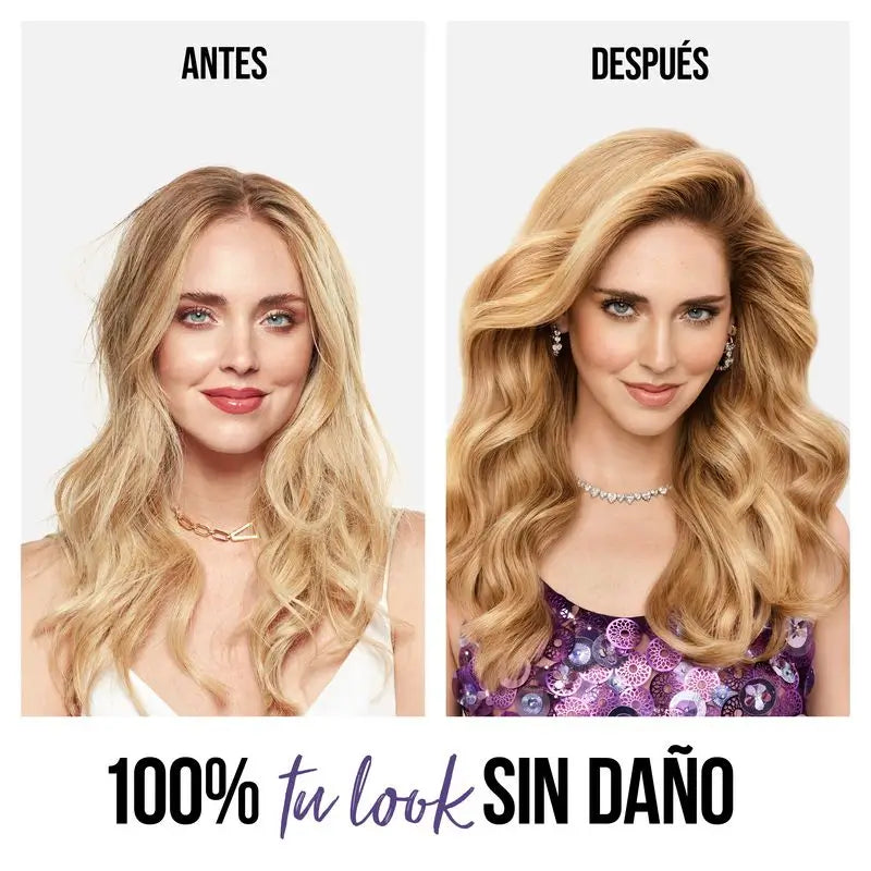 Pantene Pro-V Schiuma Nutriente Volume Perfetto 300 Ml