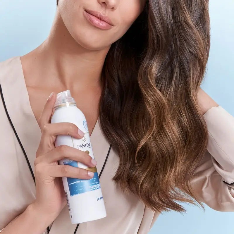 Pantene Pro-V Hold Con Lacca per Capelli 370 Ml