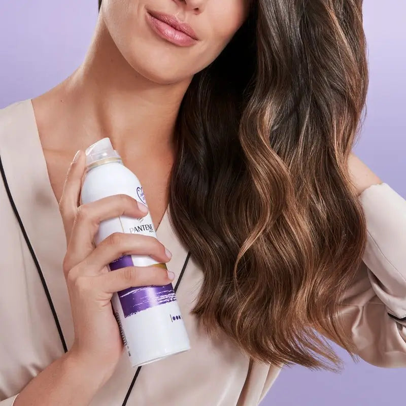 Pantene Pro-V Lacca Volume Perfetto 370 Ml