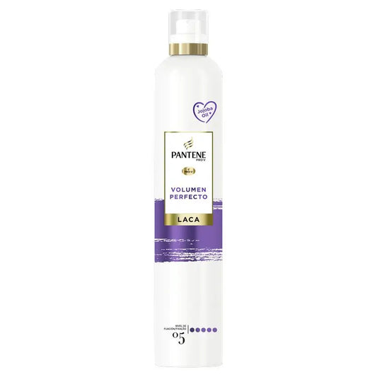 Pantene Pro-V Lacca Volume Perfetto 370 Ml