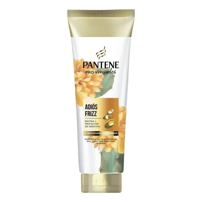 Pantene Pro-V Balsamo Miracoloso Addio Crespo, 325 ml
