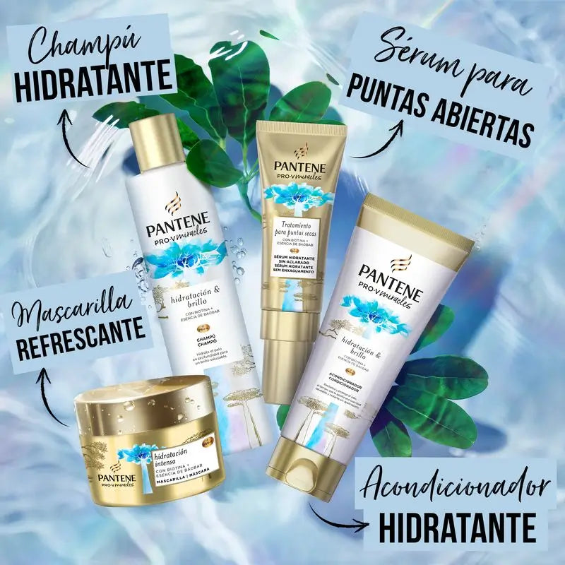 Pantene Pro V Balsamo Idra Miracoli 200ml