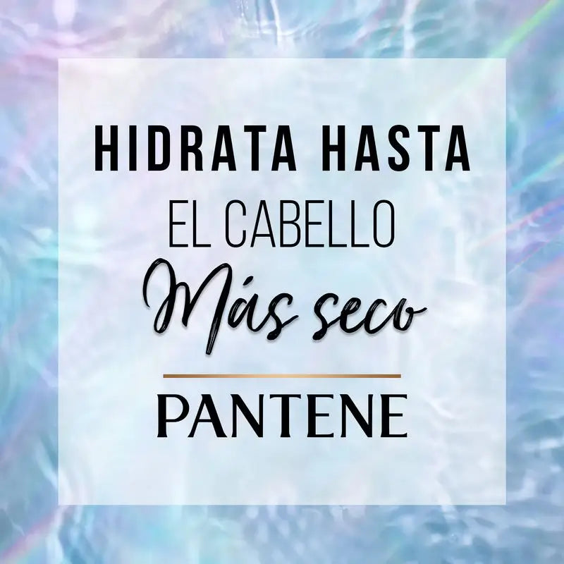 Pantene Pro V Balsamo Idra Miracoli 200ml