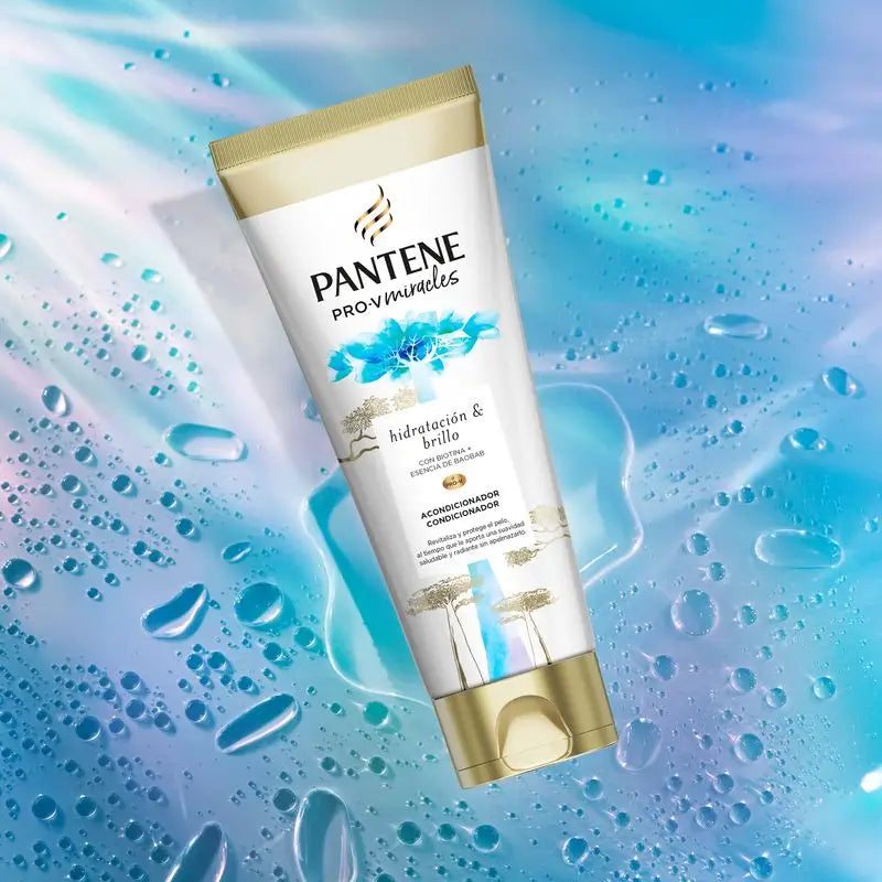 Pantene Pro V Balsamo Idra Miracoli 200ml