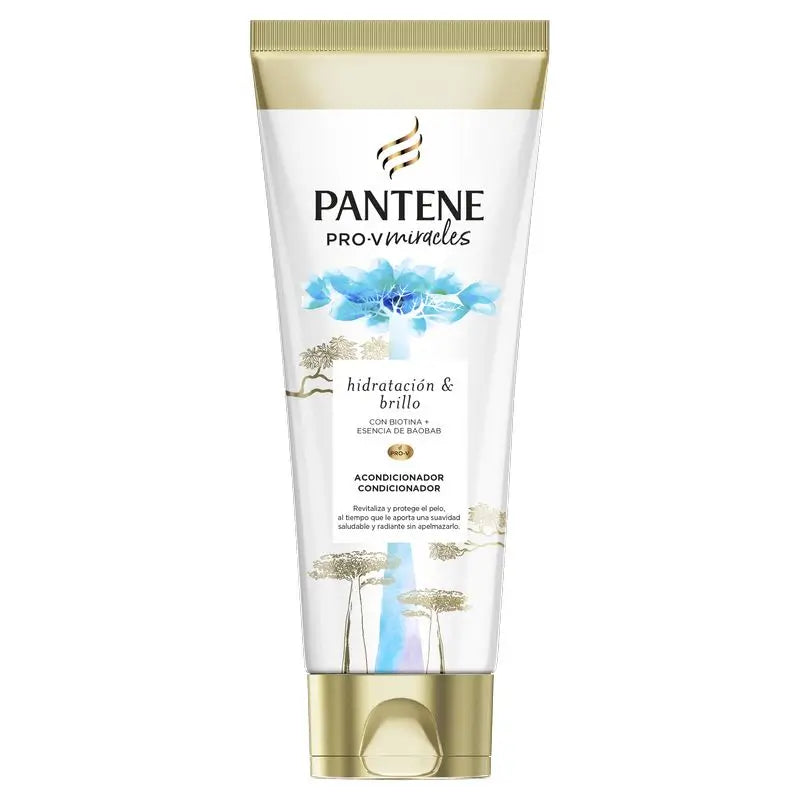 Pantene Pro V Balsamo Idra Miracoli 200ml