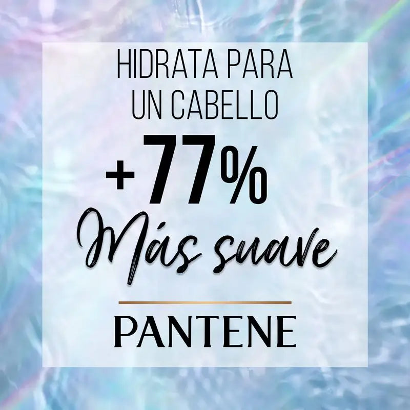 Pantene Pro V Miracoli Idra Trattamento Giorno 70Ml