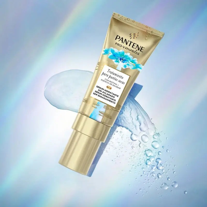 Pantene Pro V Miracoli Idra Trattamento Giorno 70Ml