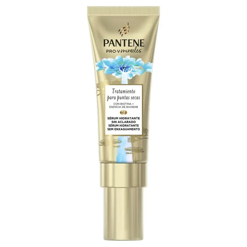 Pantene Pro V Miracoli Idra Trattamento Giorno 70Ml