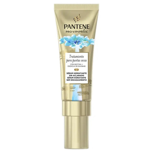 Pantene Pro V Miracoli Idra Trattamento Giorno 70Ml