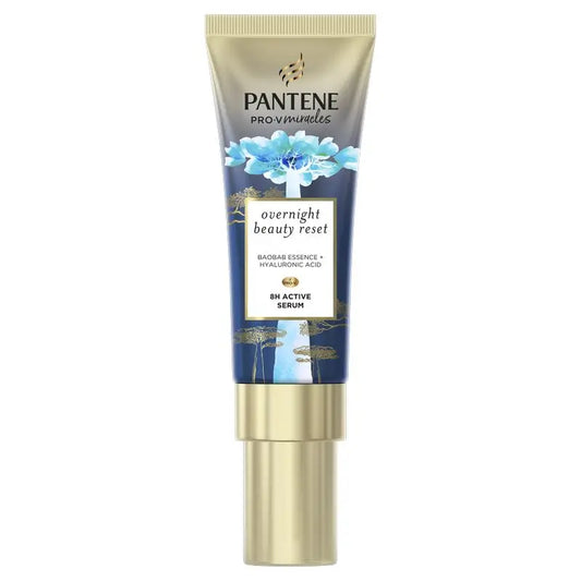 Pantene Pro V Miracoli Idra Trattamento Notte 70Ml