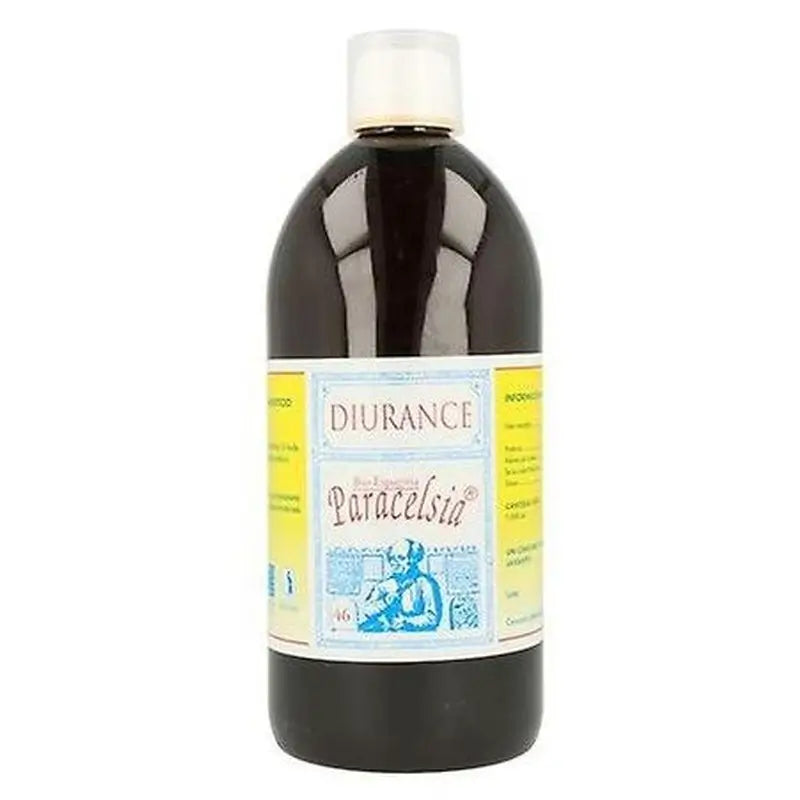 Paracelsia 46 Diurance, 1 litro