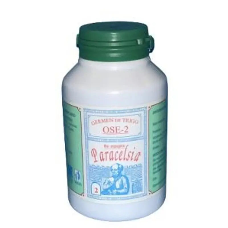 Paracelsia Paracelsia 2 Ose Calcium Phosphoricum 500Mg 200Com