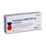 Paracetamolo Mabo 500 mg, 20 compresse