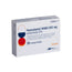 Paracetamolo Mabo 650 mg compresse Efg, 20 compresse