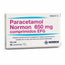 Paracetamolo Normon Efg 650 mg 40 compresse