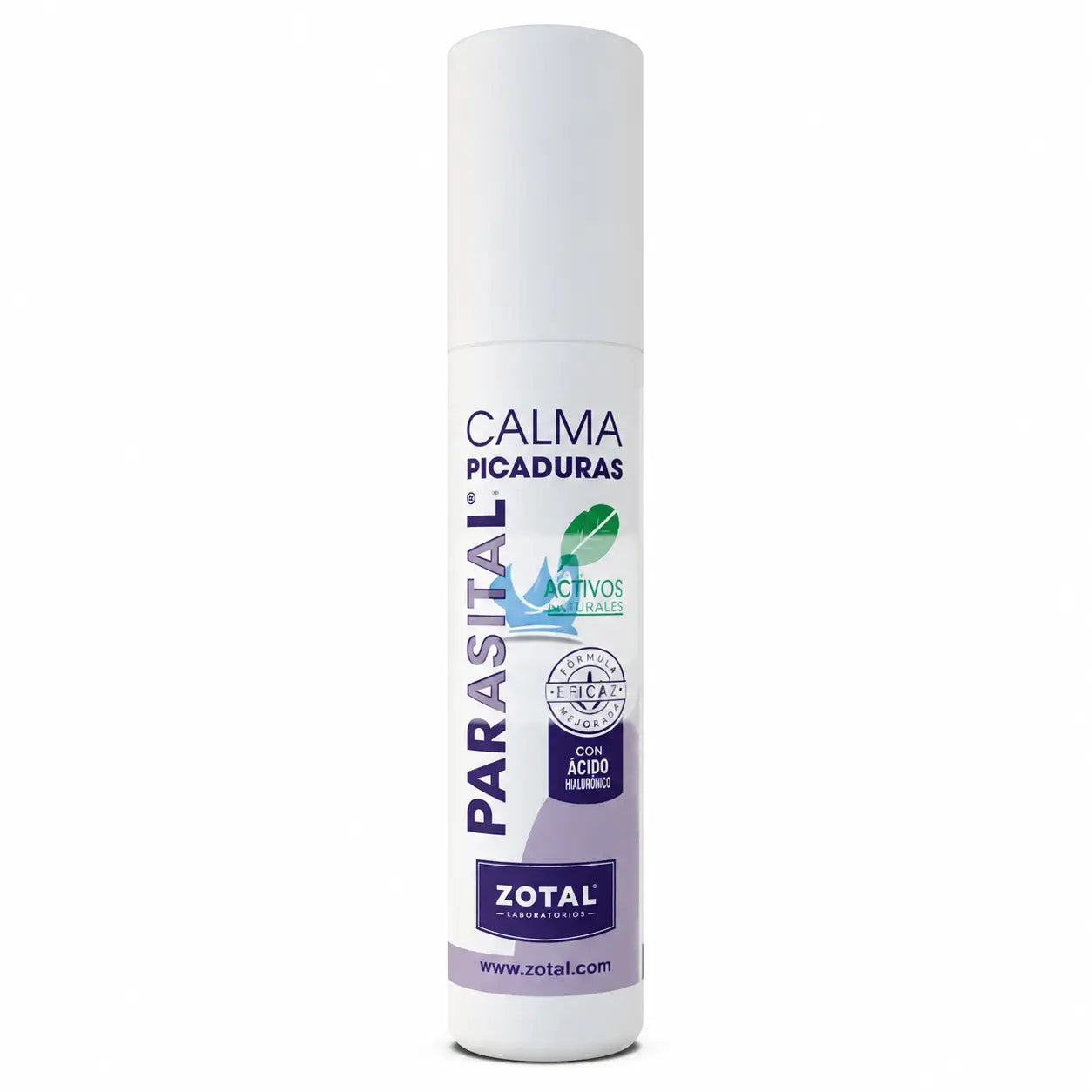 Parasital Calma Punture Roll-On 10 ml