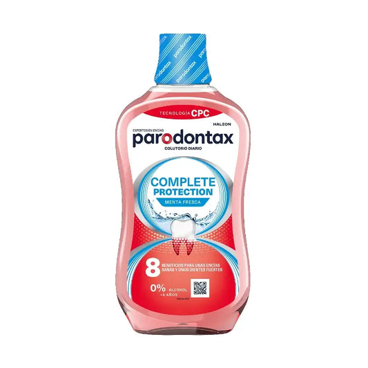 Parodontax Collutorio a protezione completa , 500 ml
