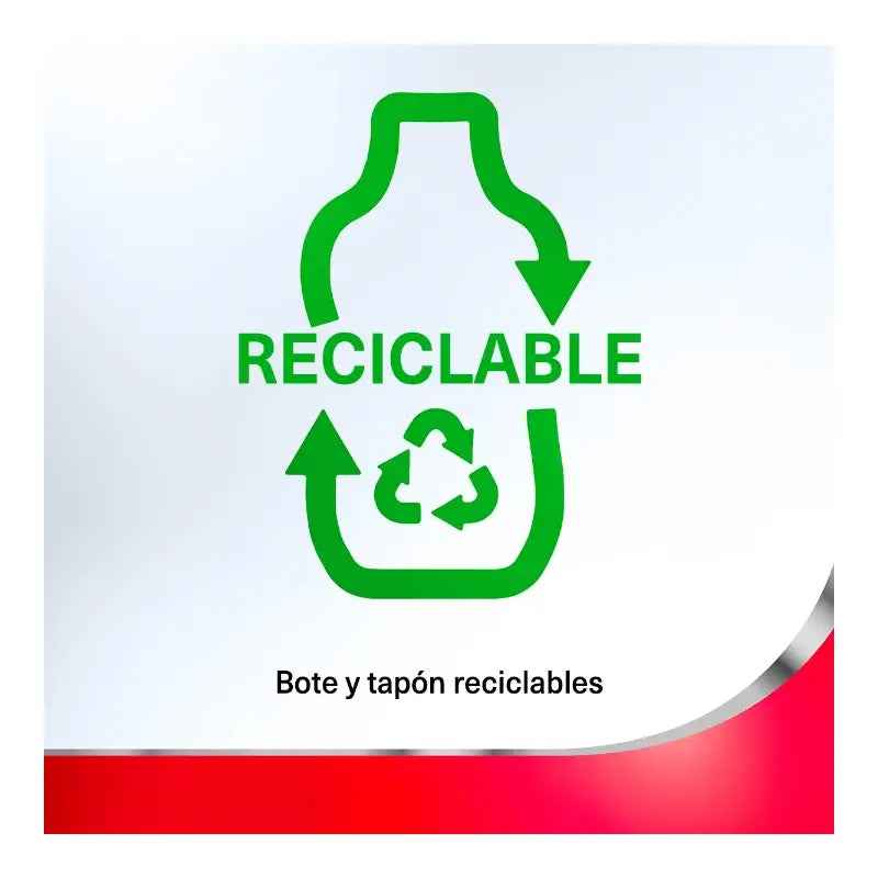 Parodontax Collutorio a protezione completa , 500 ml