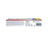 Parodontax Dentifricio fresco alle erbe per la cura delle gengive, 2x75 ml