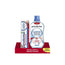 Parodontax Pack Gengive sane e denti forti (dentifricio + collutorio)