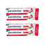 Pasta vegetale Parodontax Confezione originale 4 x 75 ml