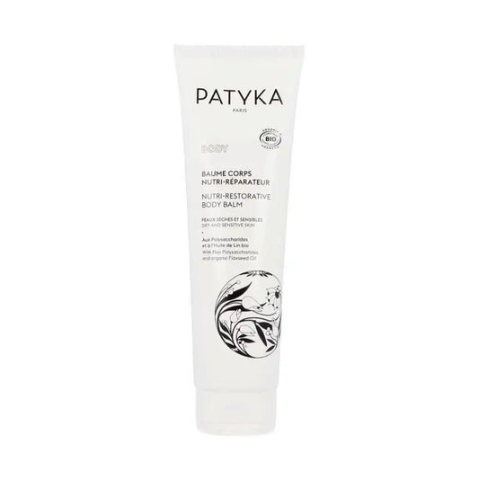 Patyka Balsamo corpo nutriente-riparatore, 150 ml