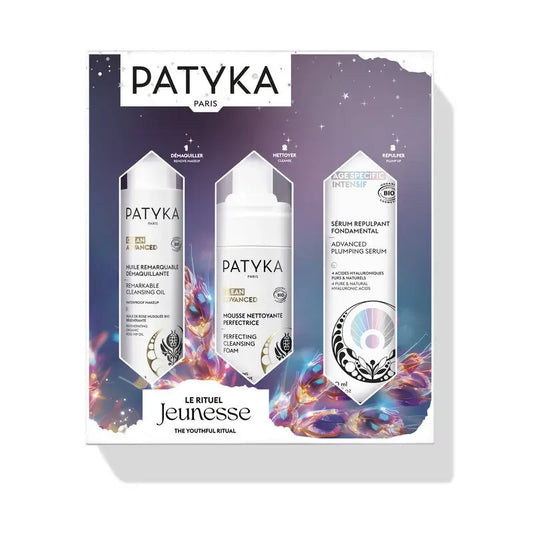 Petto di Natale anti-età Patyka