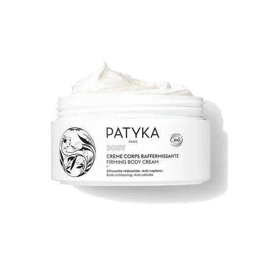 Crema corpo rassodante Patyka, 150 ml