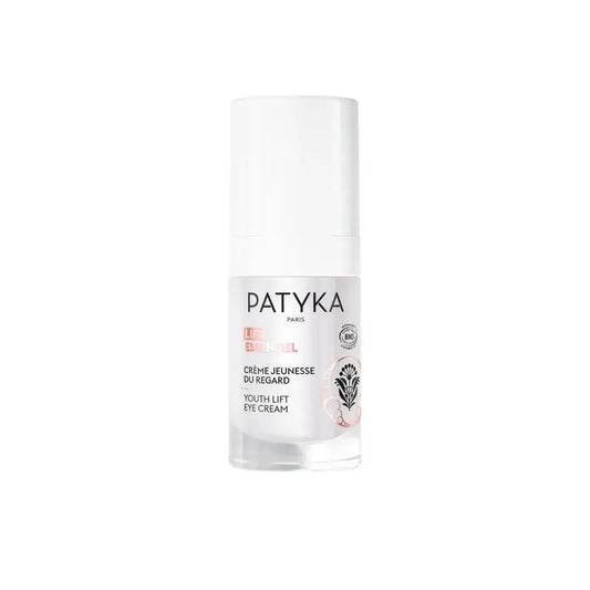 Patyka Crema occhi ringiovanente, 15 ml