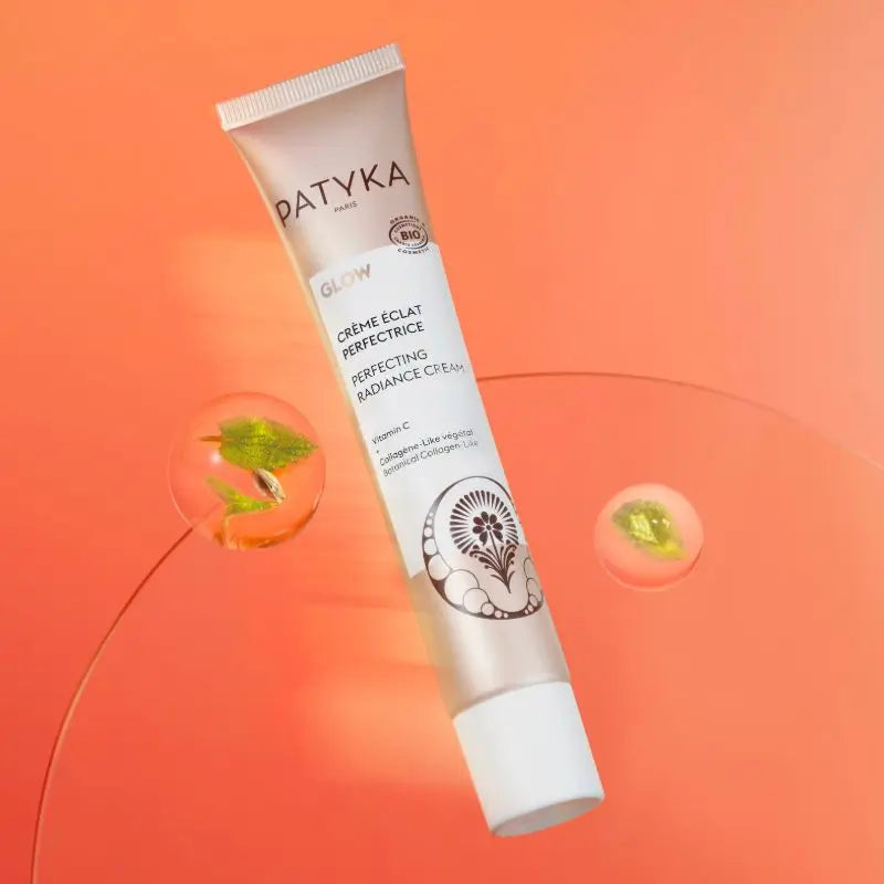 Patyka Crema Illuminante Perfezionatrice, 1 pz. ml