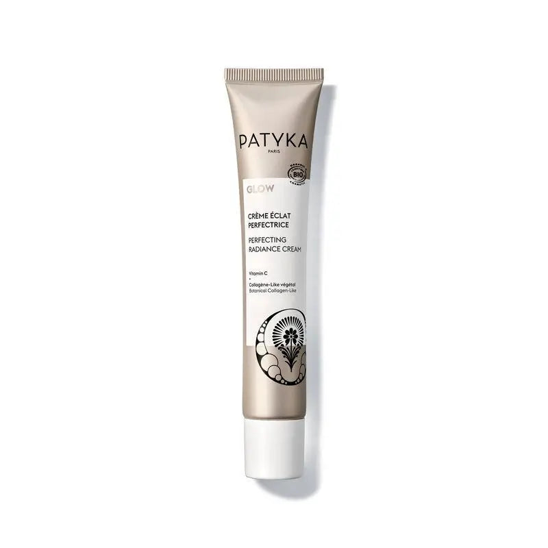Patyka Crema Illuminante Perfezionatrice, 1 pz. ml