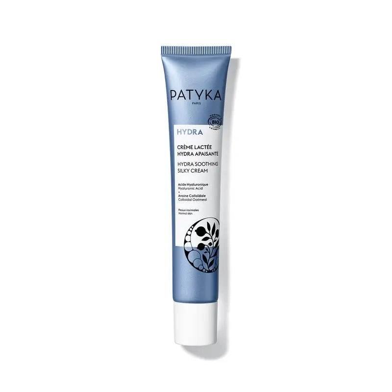 Patyka Crema Latte Idratante, 40 ml