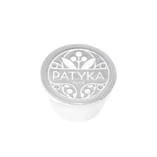 Patyka Lift Crema Rassodante Luminosa - Ricca - Ricarica, 50 ml