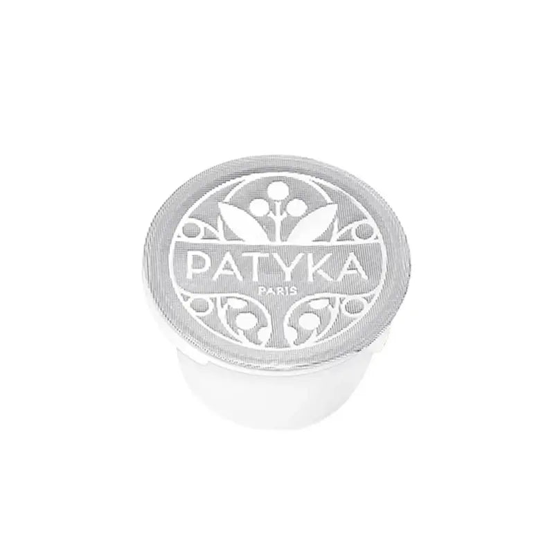 Patyka Lift Crema Rassodante Luminosa - Ricca - Ricarica, 50 ml