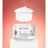 Patyka Lift Crema Rassodante Luminosa - Ricca - Ricarica, 50 ml