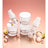 Patyka Lift Crema Rassodante Luminosa - Ricca - Ricarica, 50 ml