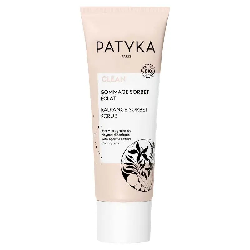 Patyka Scrub Sorbetto Luminoso, 50 ml
