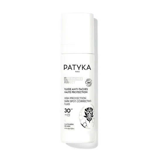 Patyka Fluido anti-macchie Spf30, 40 ml