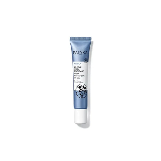 Patyka Hydra Gel Occhi Antifatica, 15 ml
