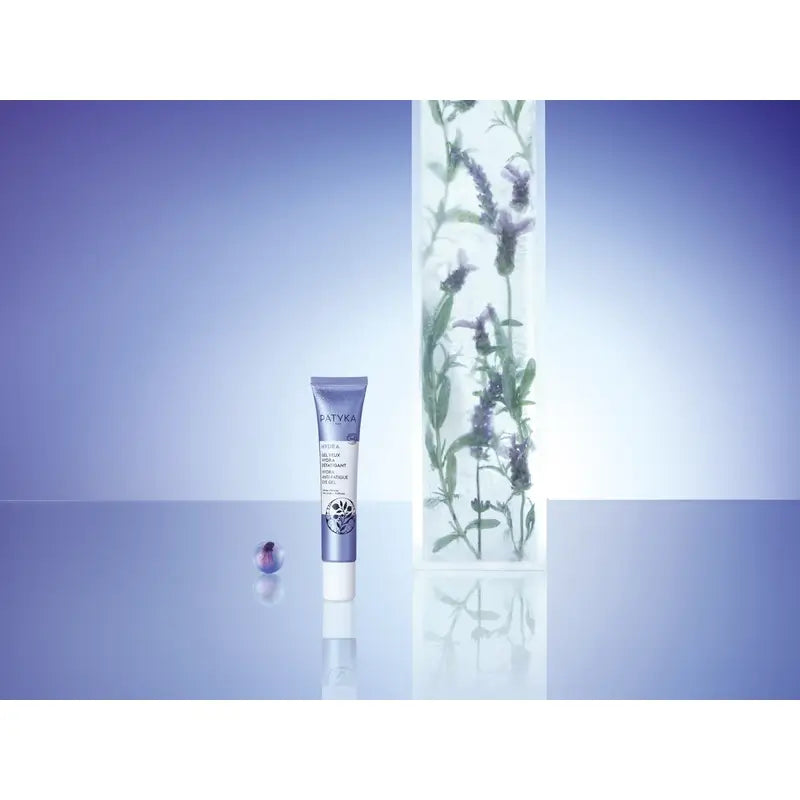 Patyka Hydra Gel Occhi Antifatica, 15 ml
