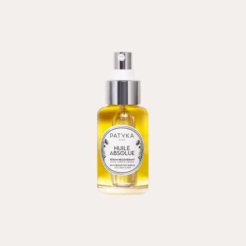 Patyka Huile Absolue - Siero rigenerante, 50 ml