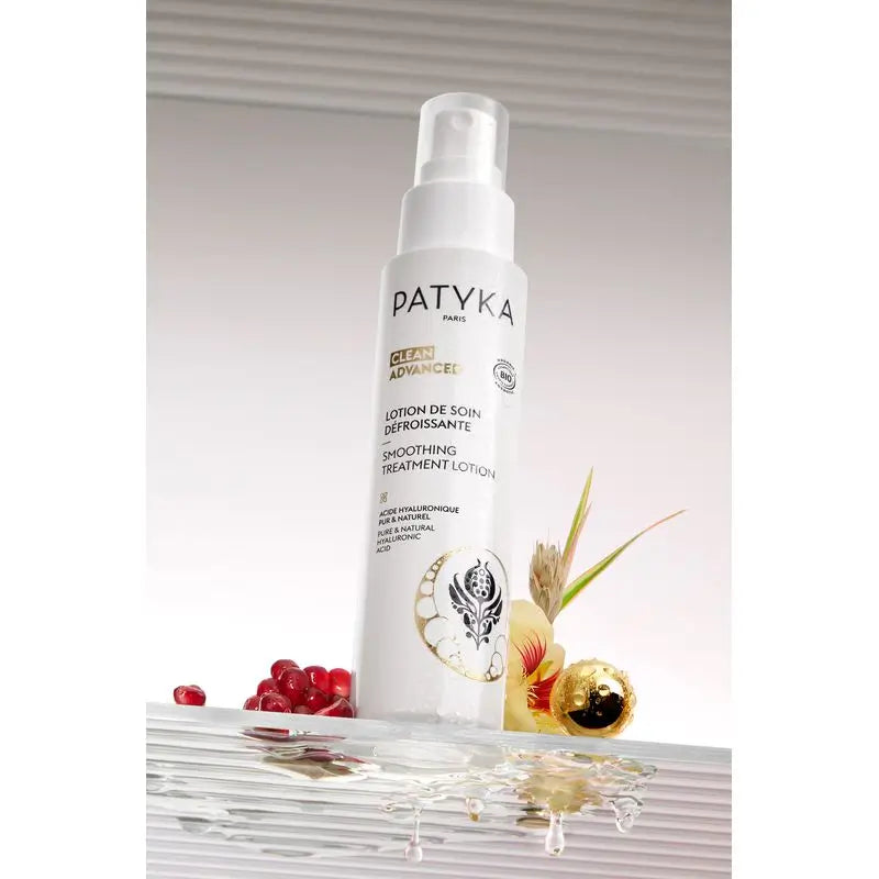 Patyka Lozione trattante levigante, 50 ml