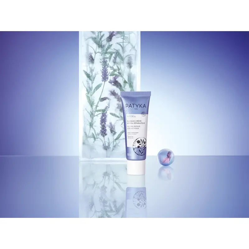 Patyka Hydra Cream Mask Riparatore, 50 ml