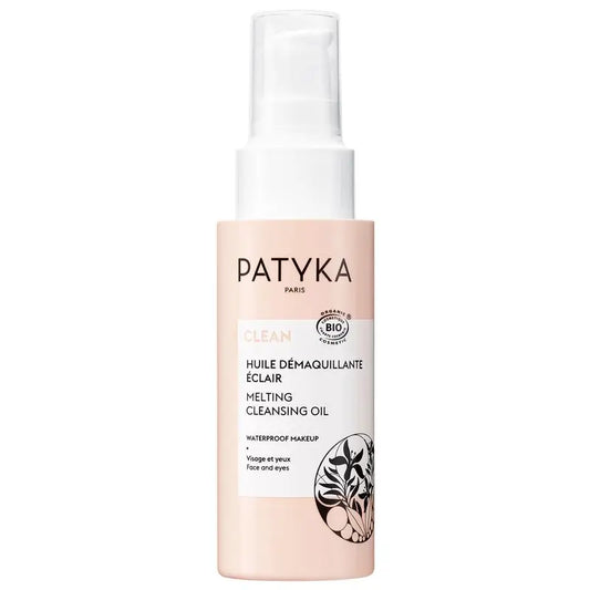 Patyka Minitalla Olio struccante, 4,5 g