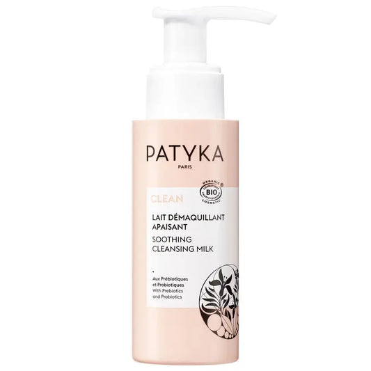 Patyka Minitalla Latte struccante, 15 ml