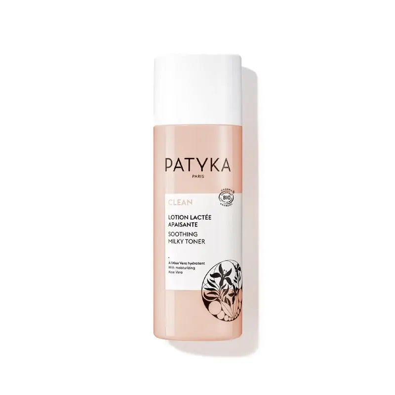 Patyka Minitalla Lozione al latte, 100 ml