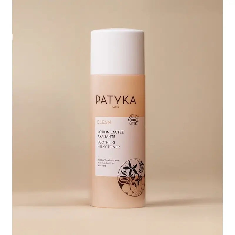 Patyka Minitalla Lozione al latte, 100 ml