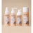 Patyka Minitalla Lozione al latte, 100 ml