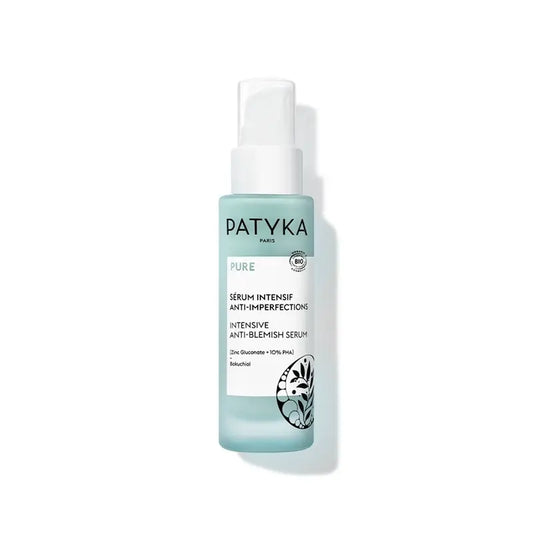 Patyka Pure Siero Intensivo Anti-Imperfezioni , 30 ml