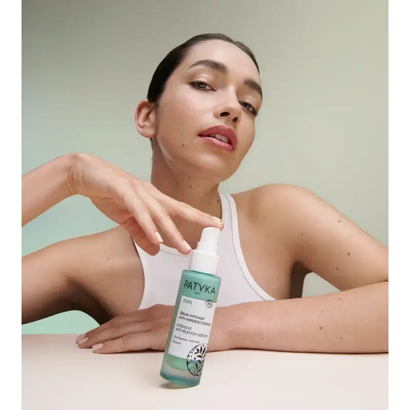 Patyka Pure Siero Intensivo Anti-Imperfezioni , 30 ml